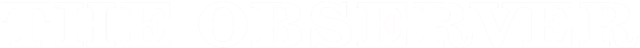 The-Observer_Logo